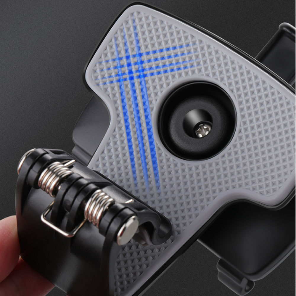 Multifunctional Car Dashboard Mobile Phone Holder 360° Rotatable Phone Holder