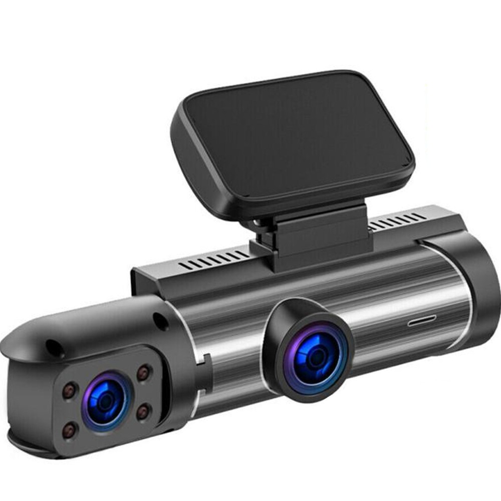 170° Dash Cam Car DVR Front Inside Loop Recording Camera G-Sensor Night Vision