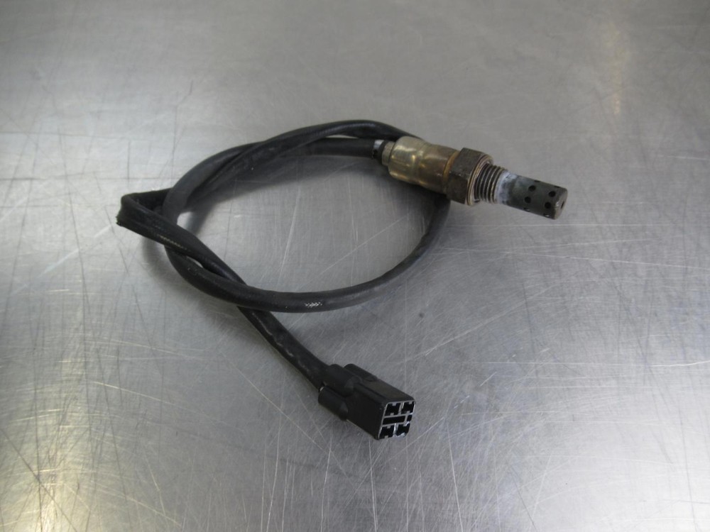 EB1403 2017 17 DUCATI MONSTER 1200S O2 OXYGEN SENSOR 2
