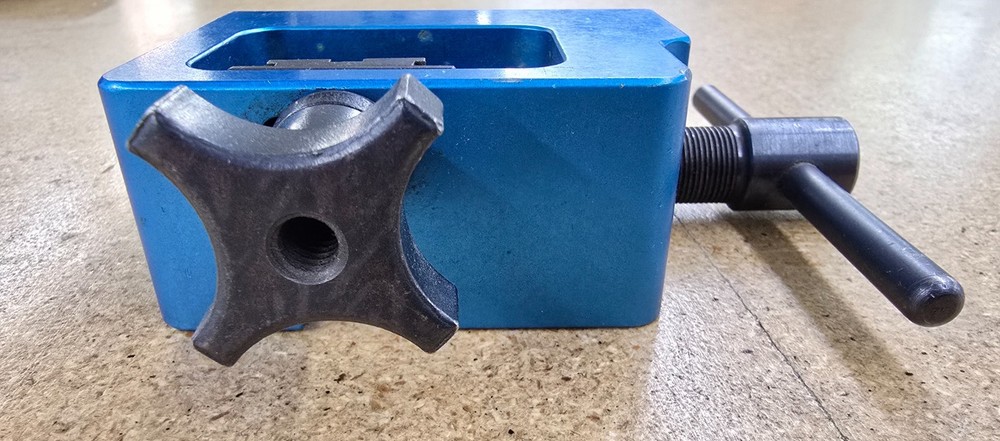 MGW #307 Sig Sauer Sight Tool