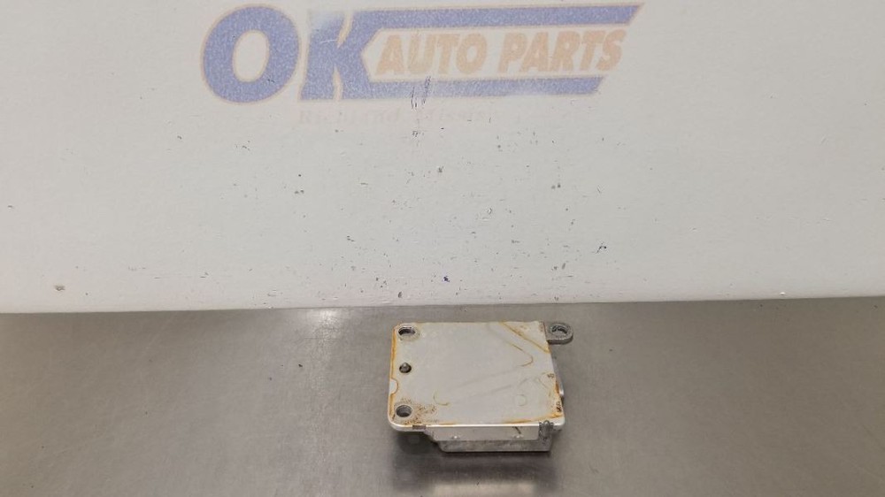 2000 CHEVY CAMARO SRS CONTROL MODULE 16208838