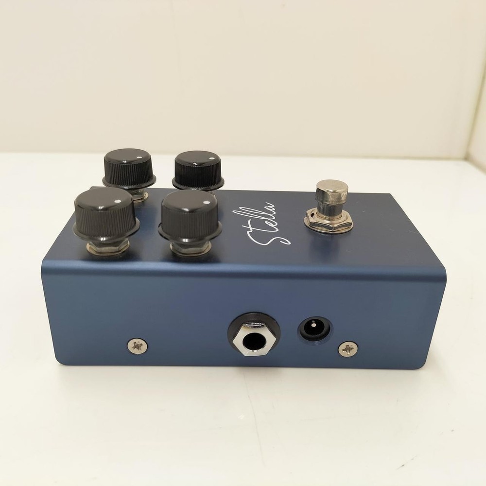 VIRTUES STELLA Effects Pedal