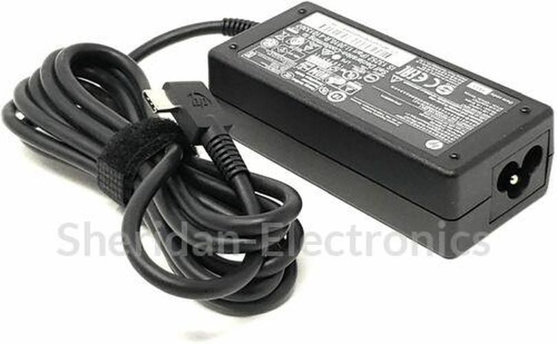 860066-003 - 45W USB Type-C AC Adapter -