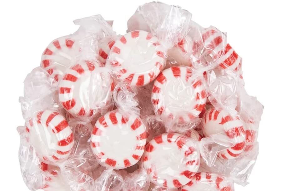 Bayside Candy Mints Collection Starlight Mints