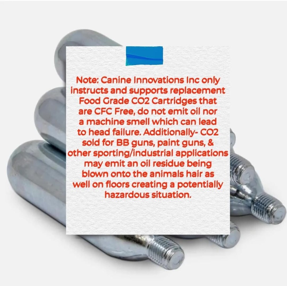 Pet Convincer - Dog Training Device - Air