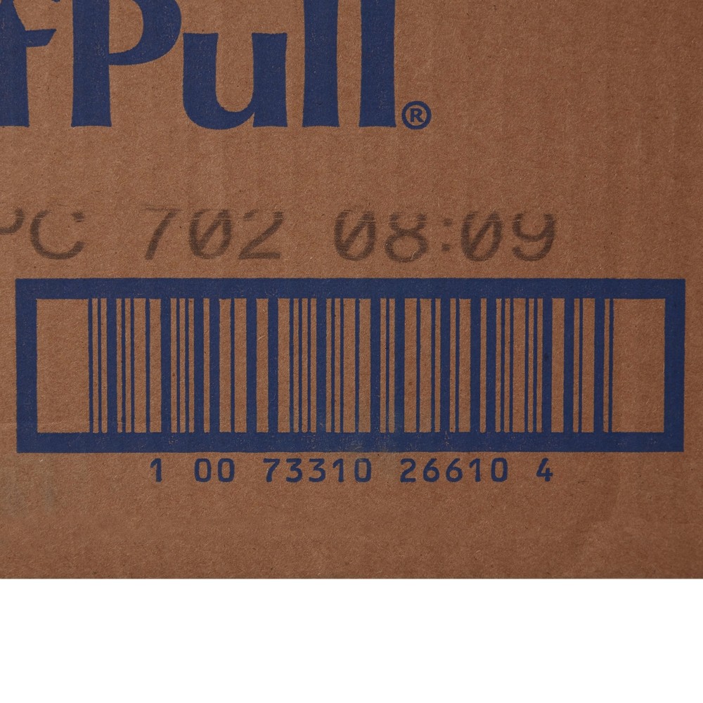 SofPull Paper Towel Hardwound Roll 1 Case(s) 1 Towels/ Case