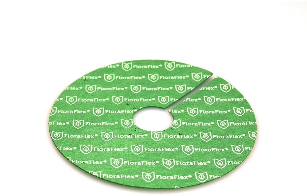 FloraFlex Pad / 9" (12 PACK)