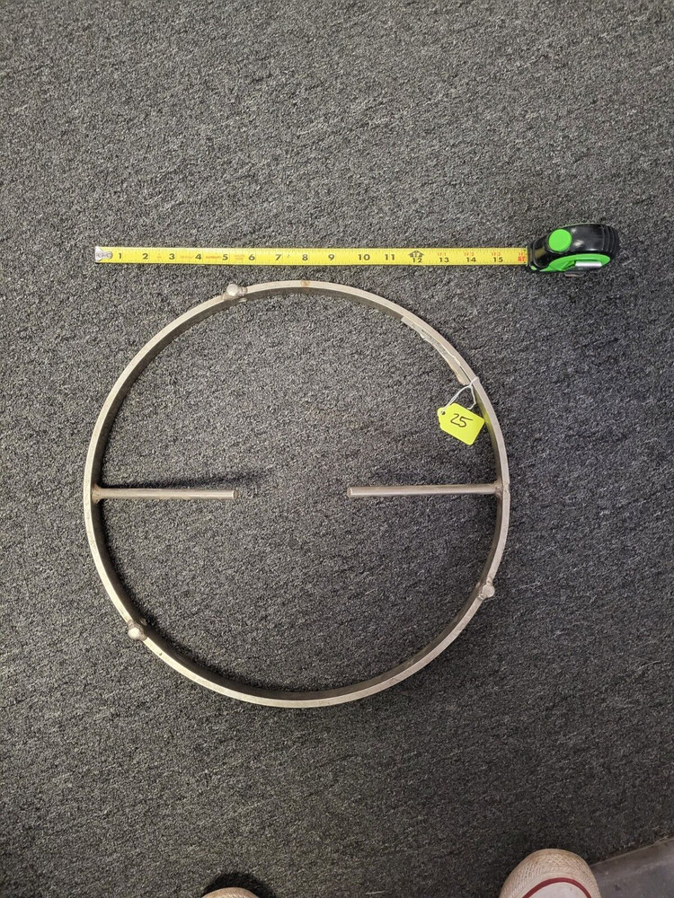 RENU GREASE FILTER RING A50