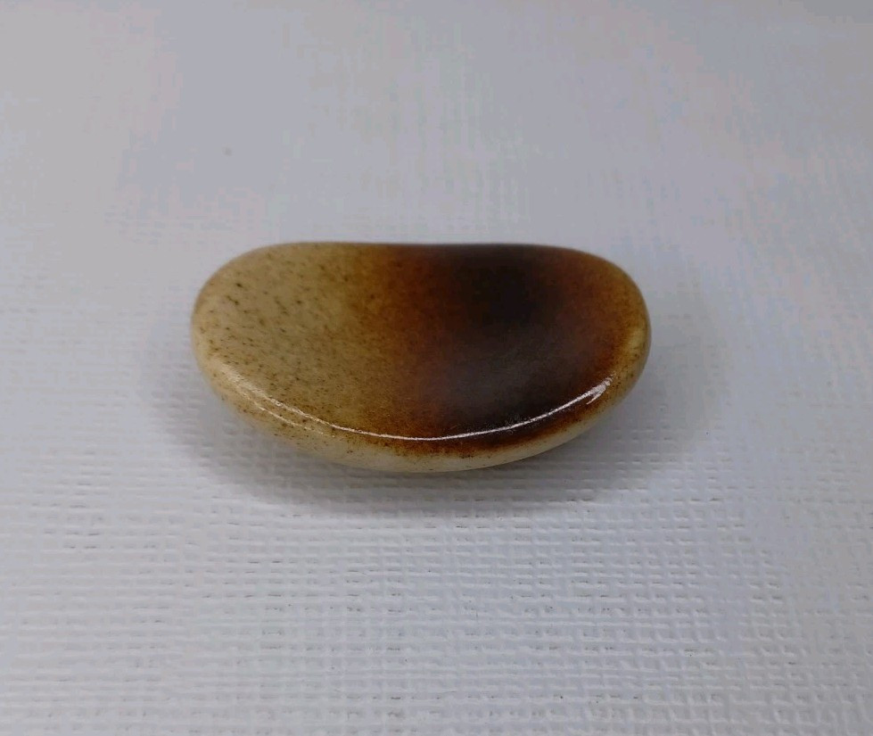 Chopstick Rest Glazed Ceramic Holder For Chopsticks