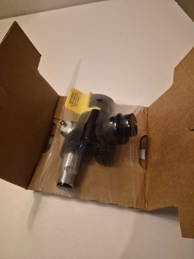 Graco 17P186 - Triax II Replacement Pump for Cordless Handheld