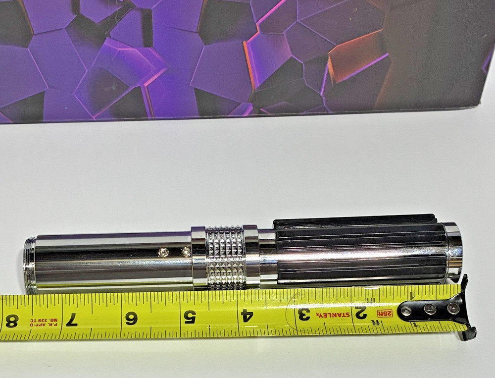 Anakin Skywalker Lightsaber Replica