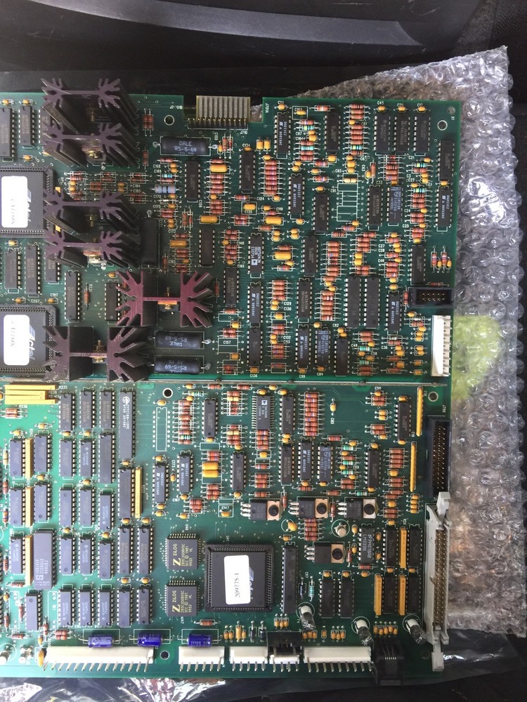 Agfa Accuset 1500 IEC Board