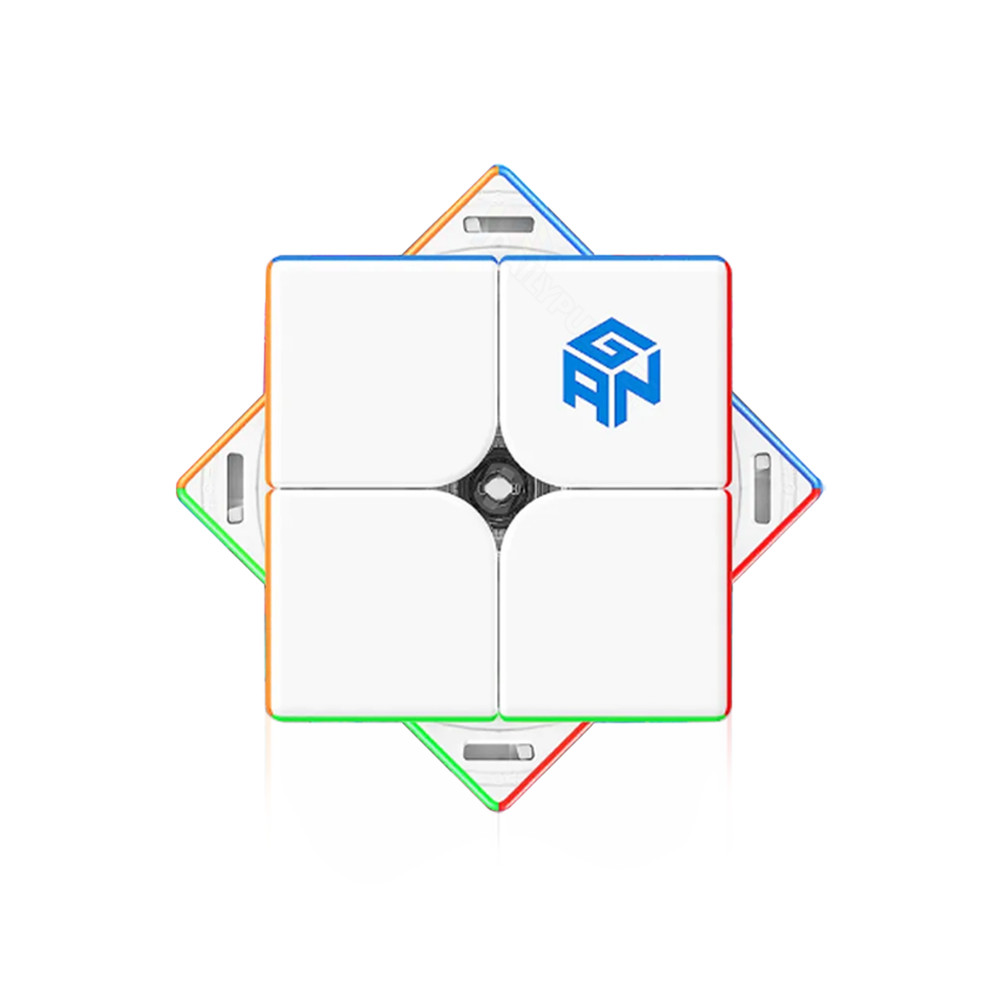 Gan 251 Leap Magnetic