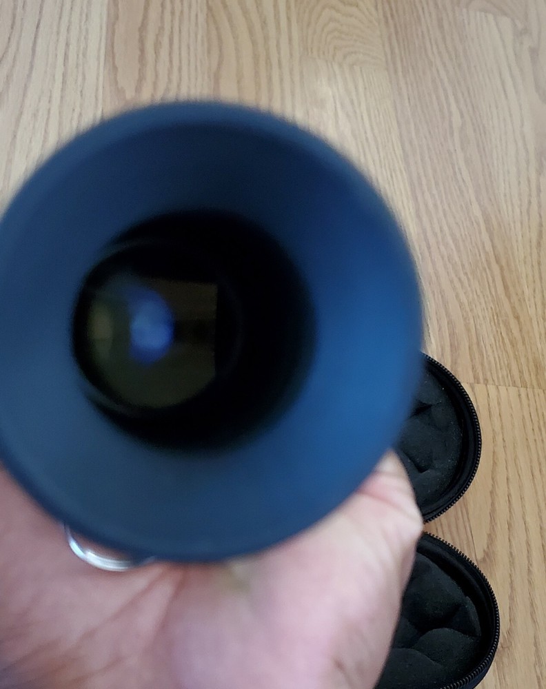 Wanney Night Vision Telescope NVE-D31