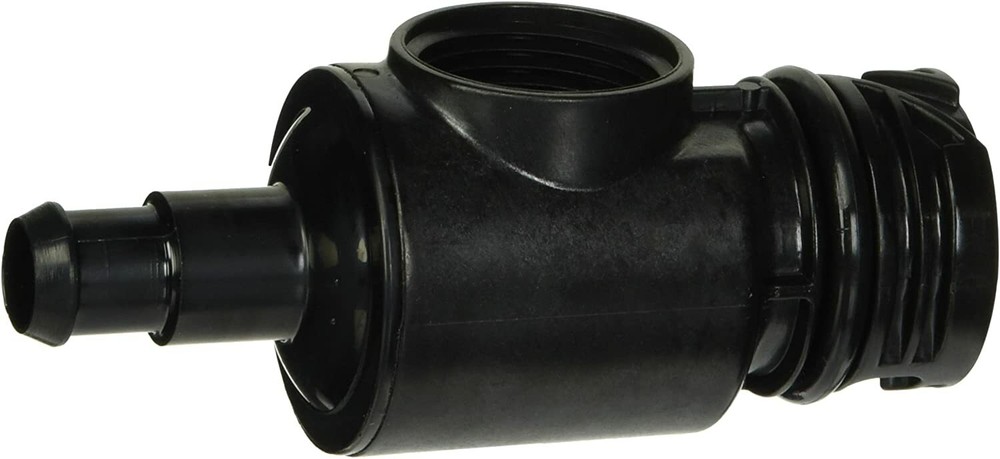 Zodiac D30 UWF Quick Disconnect Replacement, Black