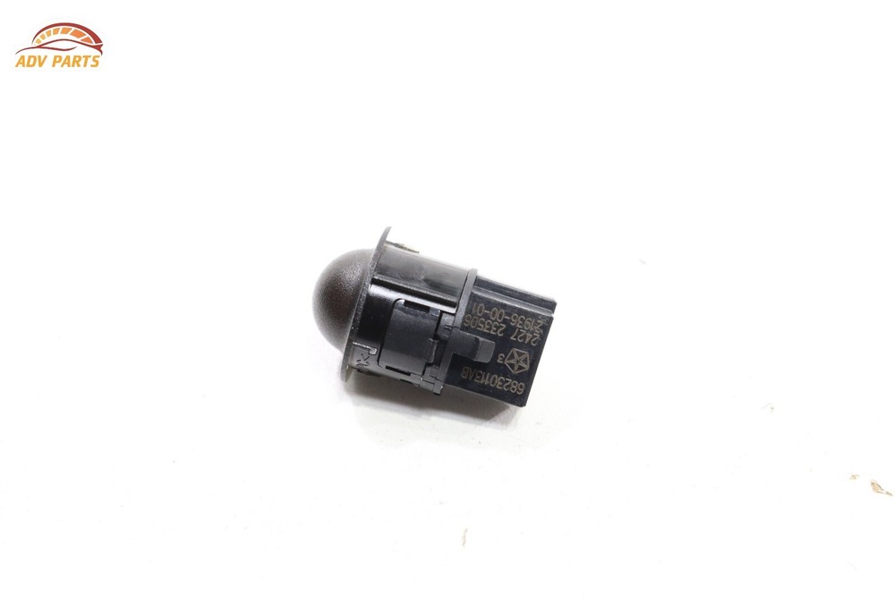 ALFA ROMEO STELVIO DASH DASHBOARD SUN LOAD LIGHT SENSOR OEM 2017 - 2019 ✔️