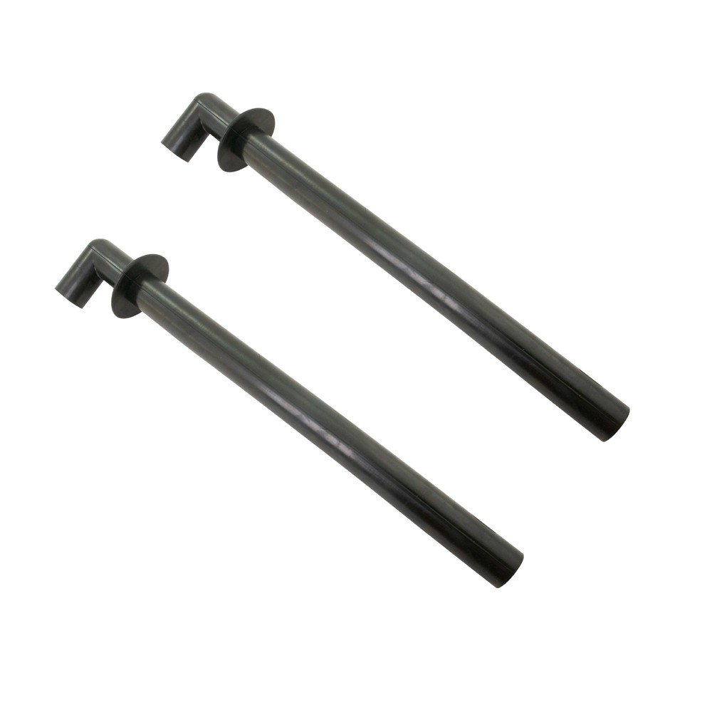 Replacement for Hoshizaki 439237-02 Bypass Hose 2-Pack