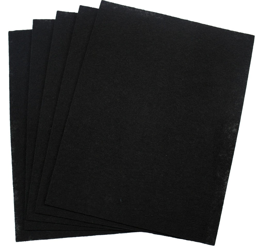 (15 Pack) Activated Carbon Filter Replacement for Winix Purifier 115115 Size 21