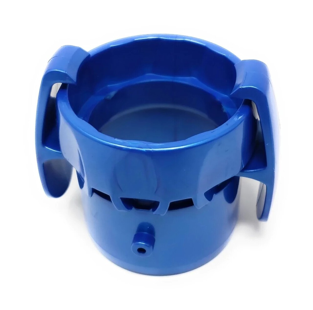 Quick Connector, Zodiac T5 Duo, Blue
