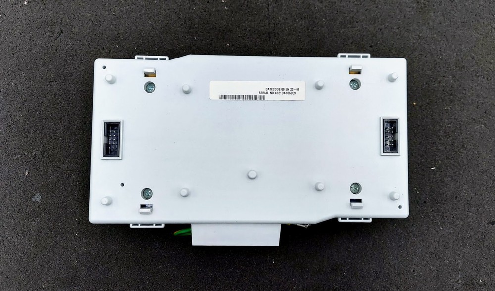 LOT OF 3 RainBird IVM 2-Wire Interface Module With Flow Smart Module