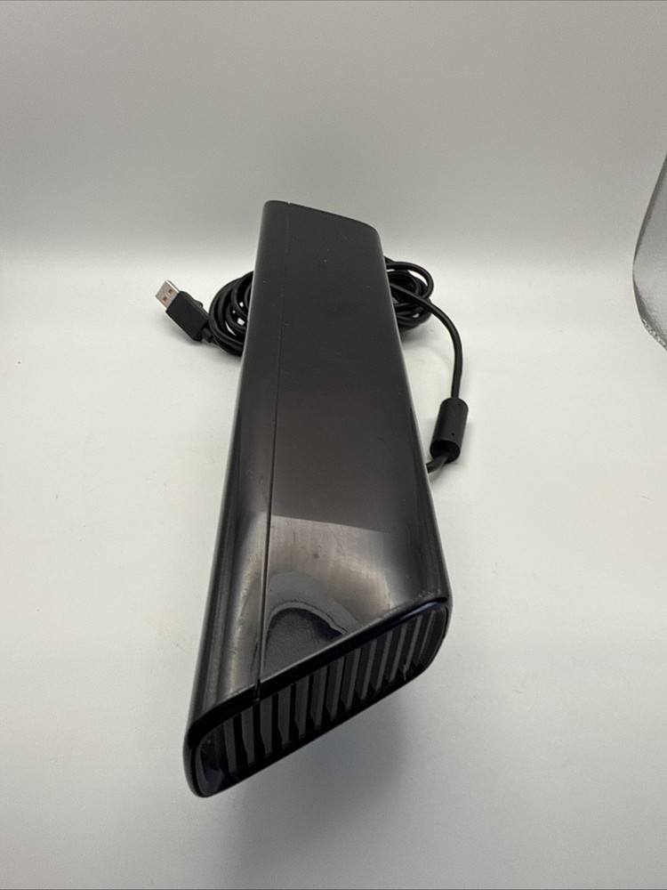 Official Microsoft Kinect Sensor Bar for Xbox 360 1414, Untested