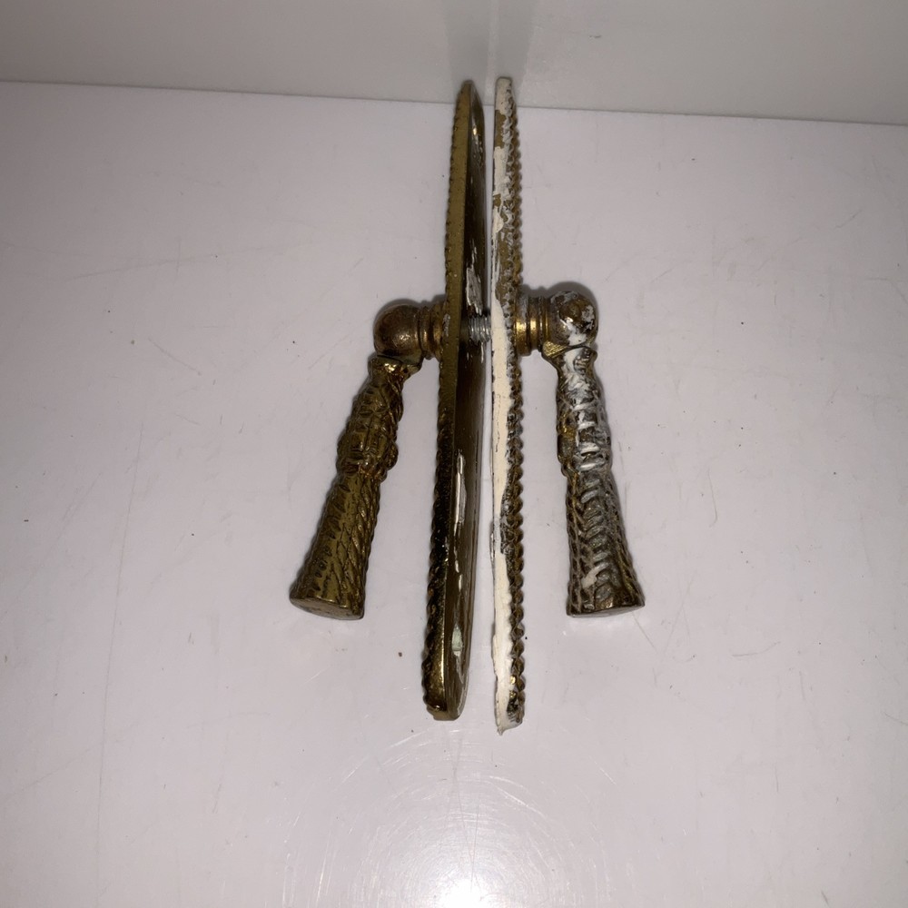 Antique Brass Door ,window Pull Handle