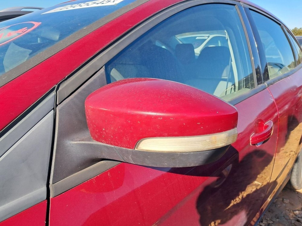 FOCUS 2013 Glove Box 4841660