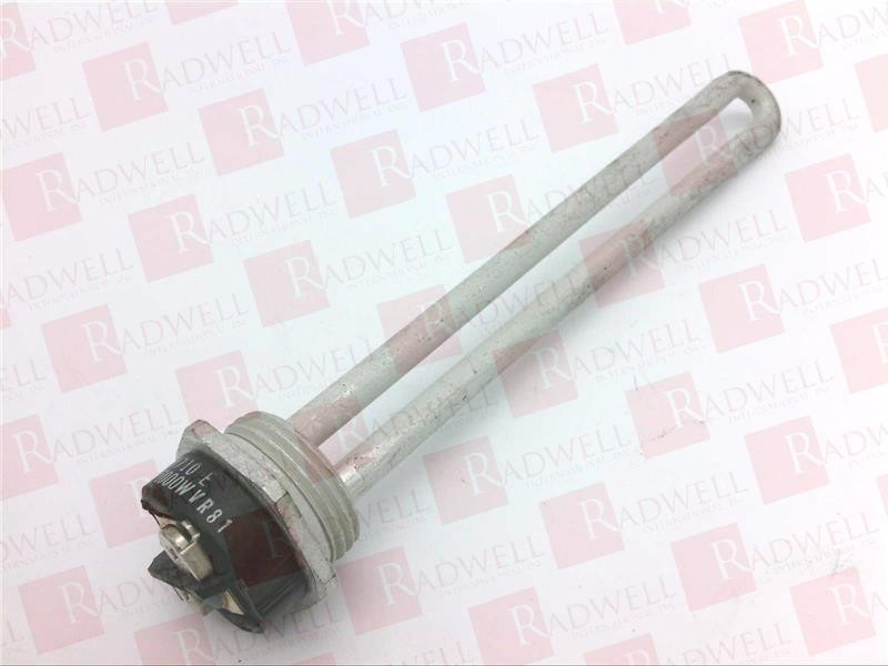 CHROMALOX SG1107 / SG1107 (USED)