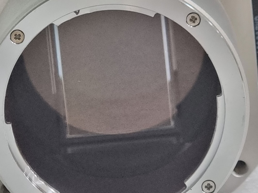 illunis RMV-29050 Camera Interline Transfer CCD