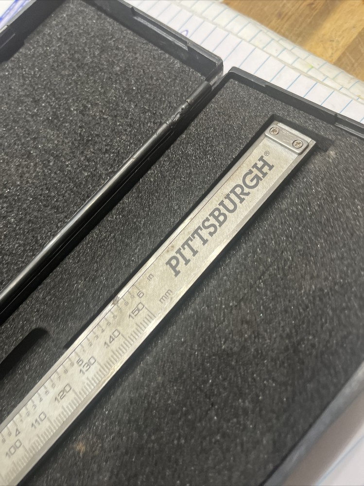 digital caliper Pittsburgh