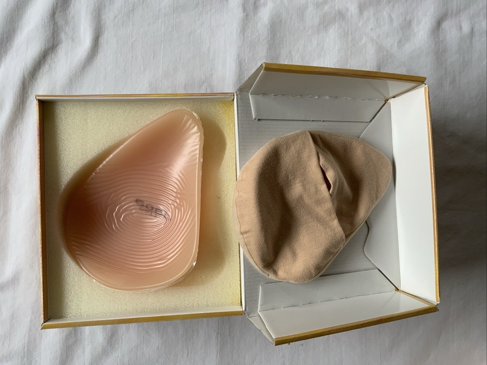 Active, Premier Light, Form 1600L, Beige, Size 6 Left
