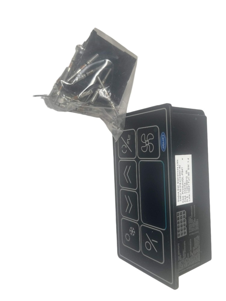 CARRIER GL-P941 MOBILE CLIMATE CONTROL MODULE