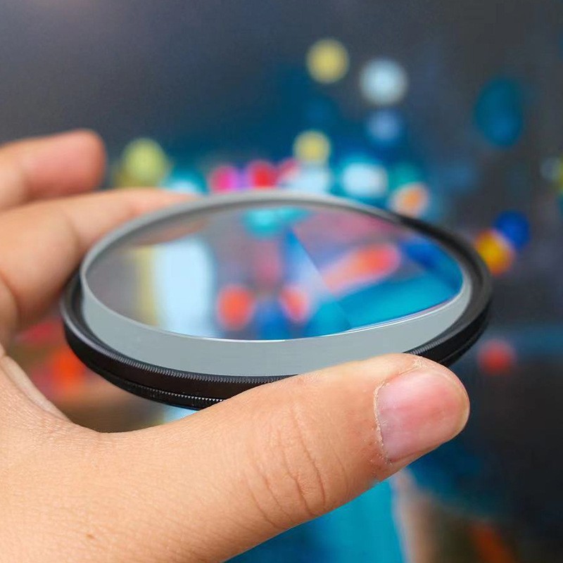 Blurred Foreground Unilateral Stretching Dragging Shadow V1 Effects Filter