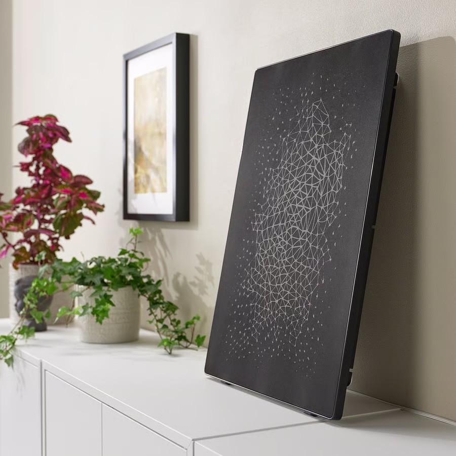 Sonos IKEA symfonisk speaker BLACK