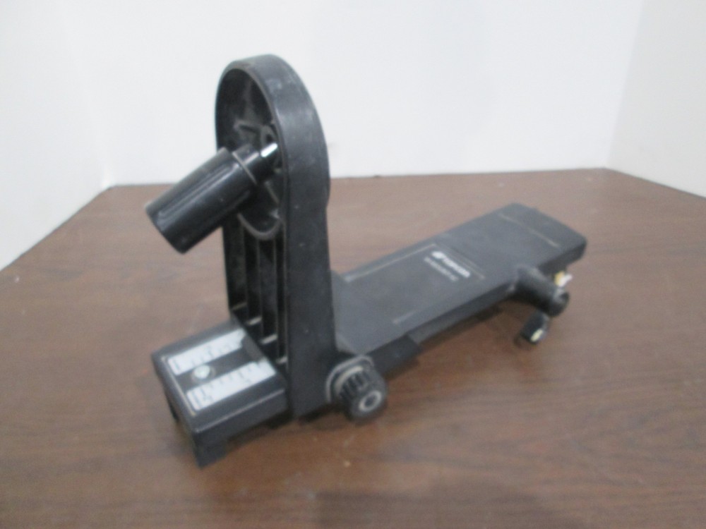 Topcon, W-Mount-1C, Laser Wall Mount, Used