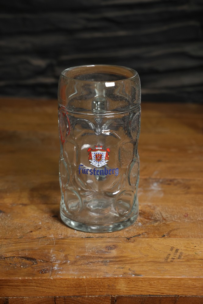 Large Furstenberg Stein [w829]