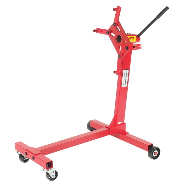 Engine Stand by JTC ES450