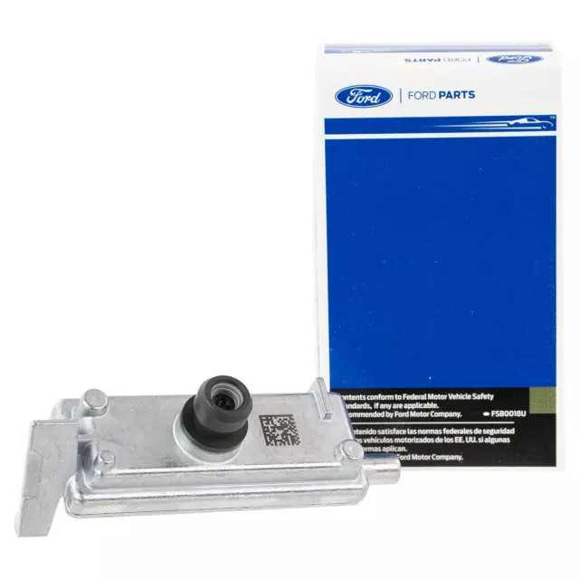 Genuine Ford Lane Departure System Camera ML3Z19H406B