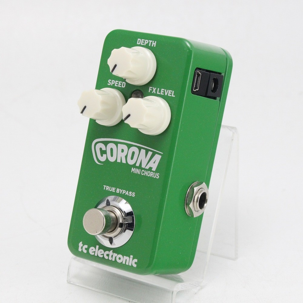 tc electronic CORONA MINI Used Chorus