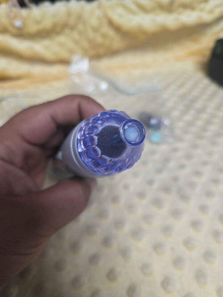 PMD Microderm Pro Exfoliation W/ Charger