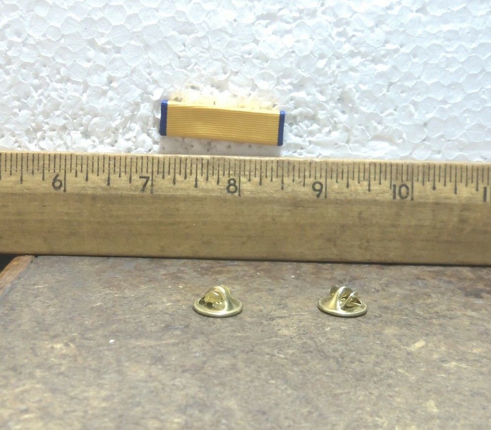 China Campaign Ribbon