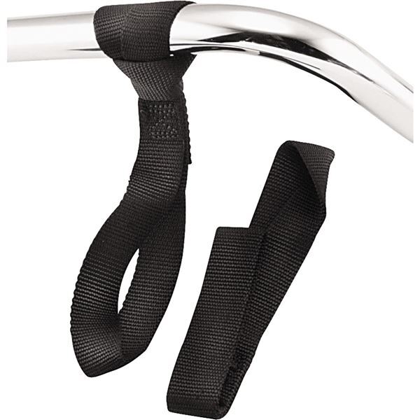 Ancra Soft Hook - Black - 45214-10