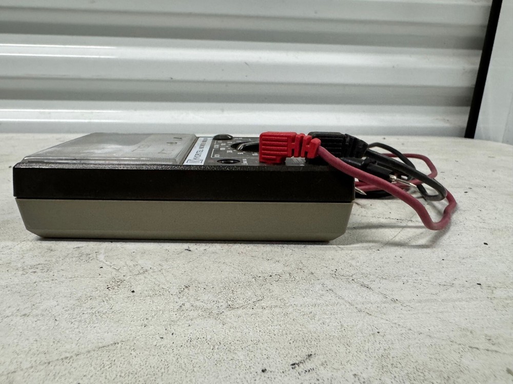 KYORITSU Digital Multimeter Model 1104