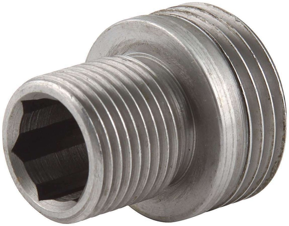 ALLSTAR PERFORMANCE Oil Filter Adapter SBF