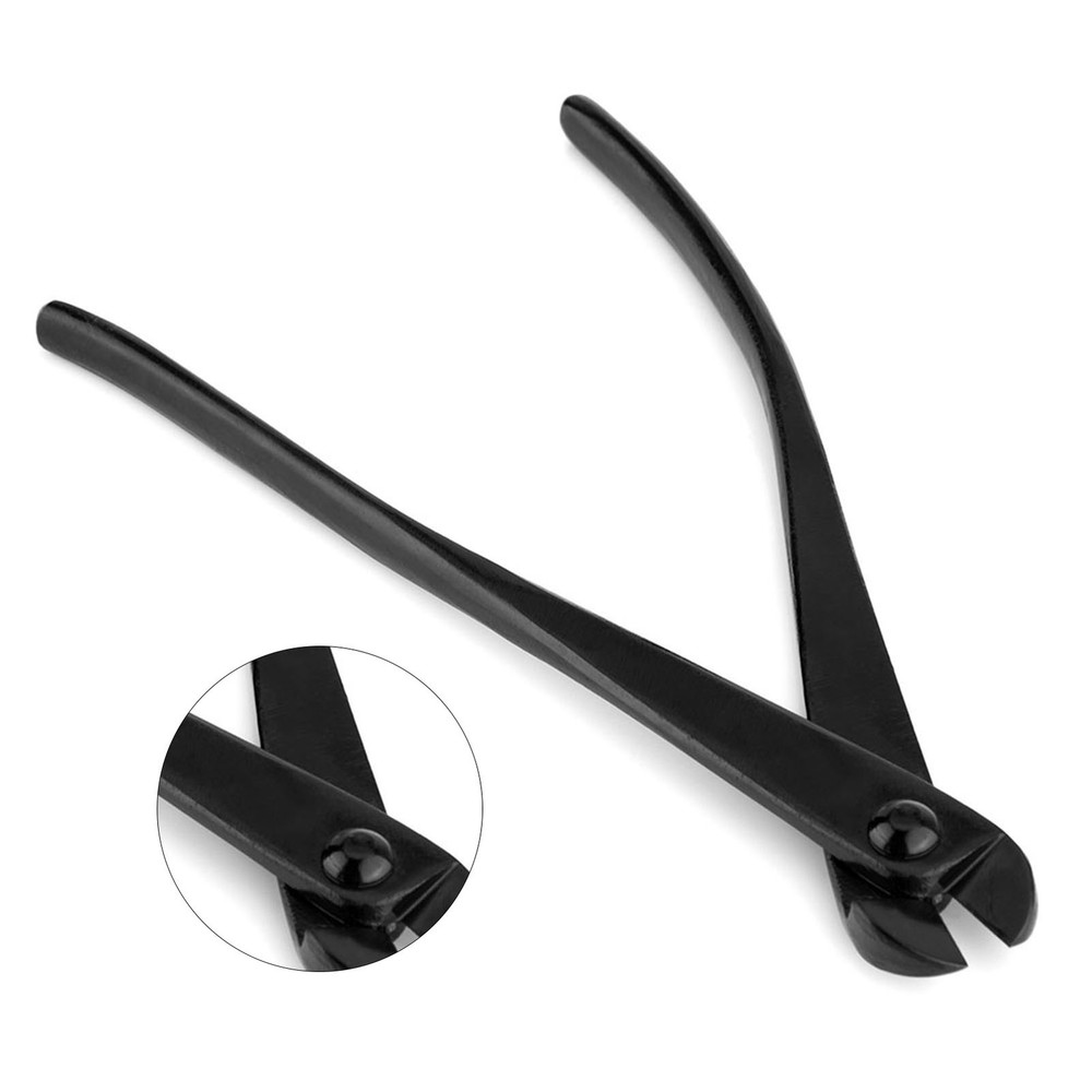 Professional Grade Bonsai Wire Cutters For Trimming Branches Trending