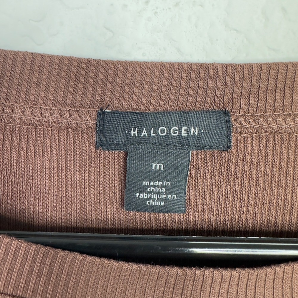 Nordstrom Brands 5PC M Bundle Bobeau AFRM Halogen Boho Minimalist Closet Refresh