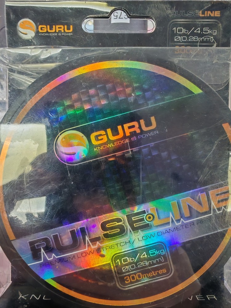 Guru Pulse Line