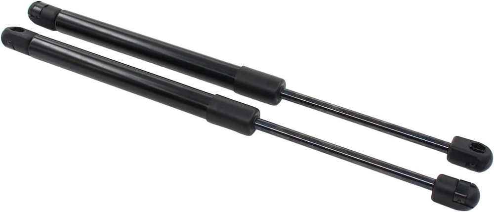 2Pcs Front Left and Right Hood Lift Support Kit for Frontier Navara Pathfinde...