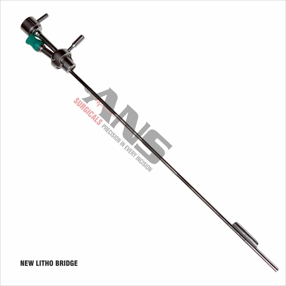 ANS New Lithobridge 25fr compatible