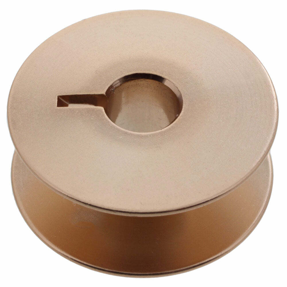 Jumbo Bobbin, Janome